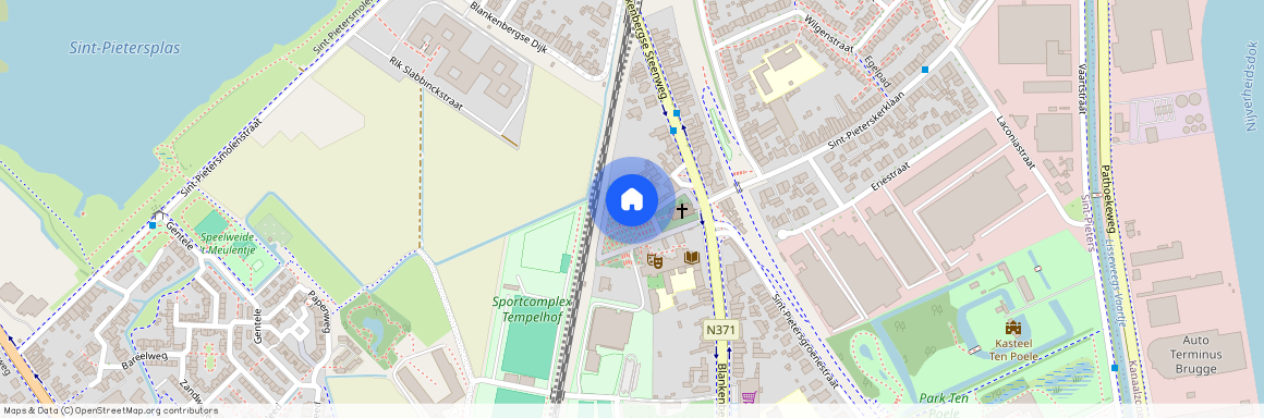8000, Brugge