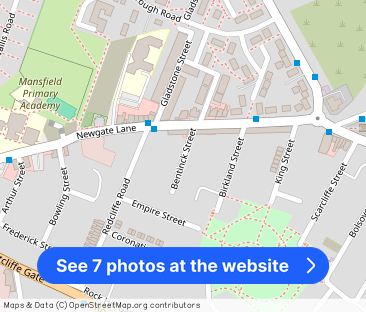 Bentinck Street, NG18 - Photo 1
