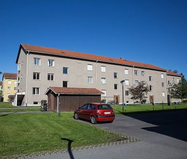 Fredsgatan 4D - Foto 2