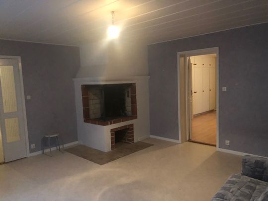 Vitkåksvägen, Rånäs - Foto 1