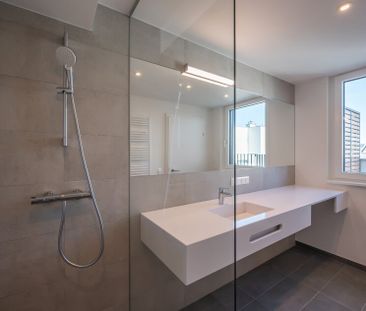 ++NEU++ fantastischer 2-Zimmer ERSTBEZUG mit TERRASSE! Provisionsfrei! - Photo 3