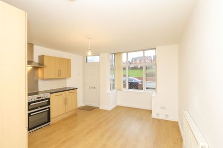 1 bedroom Apartment to rent - Photo 4