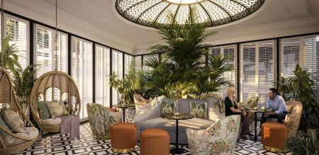 Merino Gardens, London - Photo 5