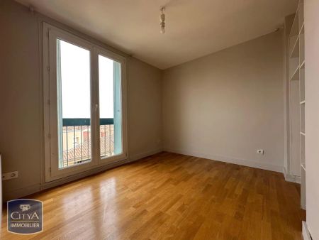 Appartement à louer 4 pièces 72.23m² - Photo 5