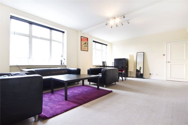 Fetter Lane, London, EC4A 1BX - Photo 1