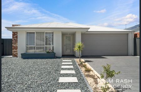 2024 built 4 bedroom family home - Photo 5