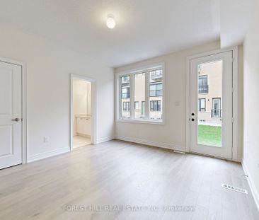 For Lease - 40 Tennant Circle, Vaughan, Ontario - Photo 3