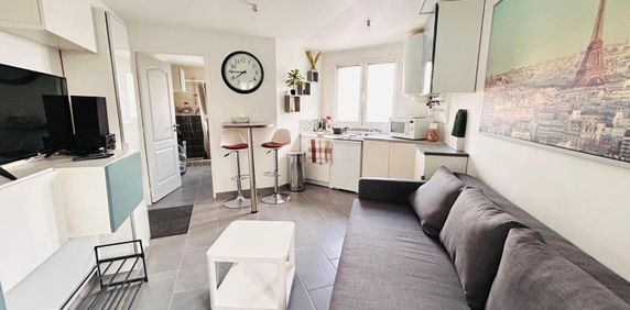 Location Appartement 1 pièce 21m² VILLENOY 77124 - Photo 2