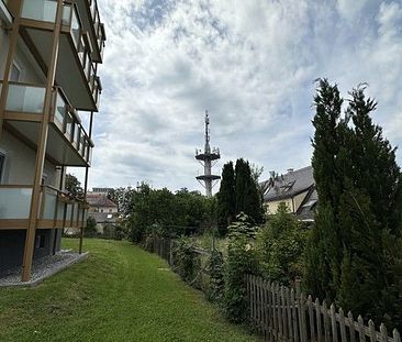 Singles oder Paare aufgepasst: 2-Zimmer-Wohnung mit Balkon - Photo 1