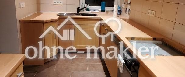 S-West: 3-Zimmer-Wohnung (82m²) in sehr ruhiger Stuttgarter Halbhöhe - Foto 1