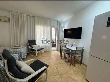 Alquiler de estudio en Plaza del Remo s/n - Photo 3