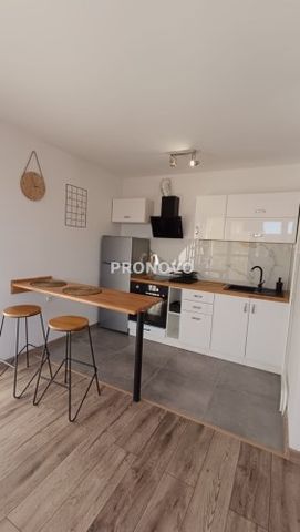 Mieszkanie na wynajem - Photo 4