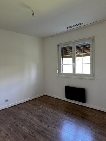 Maison individuelle 5 pièces à Étival-Clairefontaine - Photo 4