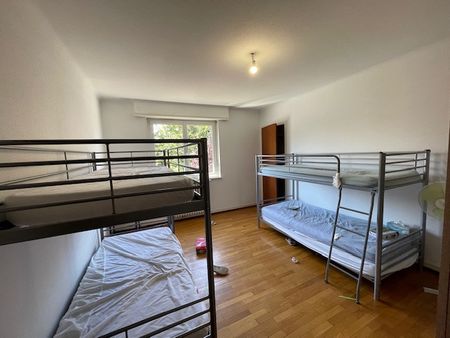 APPARTEMENT COLMAR - Photo 4