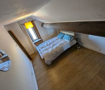 Room in a Shared House, Leeds, LS5 - Photo 3