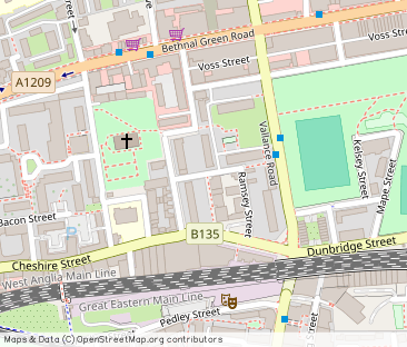Ramsey Street, Bethnal Green, London - Photo 1