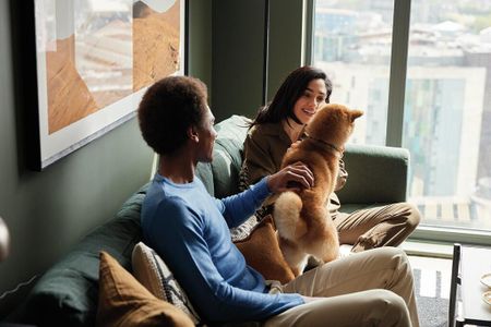 2 bedroom apartment to rent - Photo 2