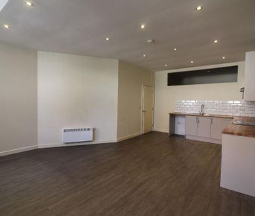1 bedroom flat to rent - Photo 6