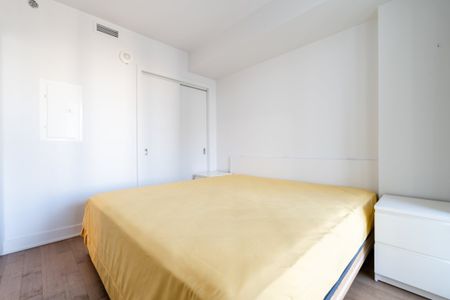 Appartement à louer - Montréal (Ville-Marie) (Centre Ouest) - Photo 5