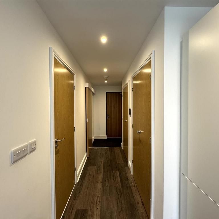 1 bedroom apartment to rent - Photo 1