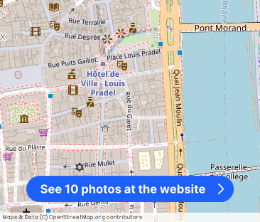 Mieszkanie na wynajem - 100 m² - 1 pokój - Photo 1