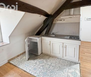 Location Appartement 1 pièce 35m² SENLIS 60300 - Photo 1