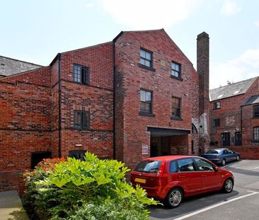 33 Lambert Street, Sheffield - Photo 6