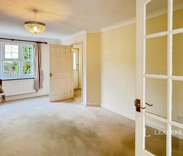 4 bedroom house to rent Appleton Avenue, The Reddings, Cheltenham, ... - Photo 2