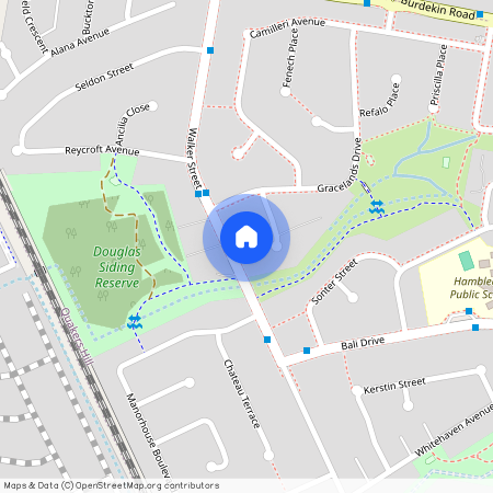 51 Walker Street, Quakers Hill NSW 2763