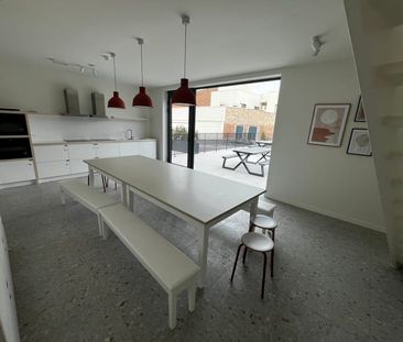 Duplex te huur - Photo 5