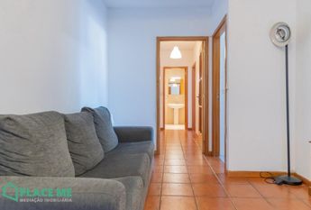 Apartamento T1 em Braga