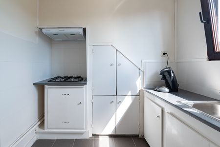 Lichtrijk appartement met twee ruime slaapkamers - Foto 2