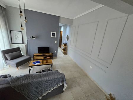 Studio/Γκαρσονιέρα για ενοικίαση Άγιος Παύλος (Καβάλα) - Φωτογραφία 5