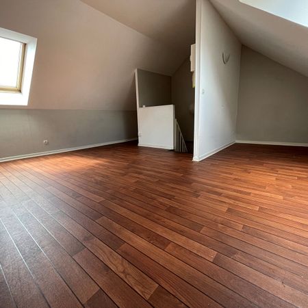 À LOUER – Studio de 35 m² , Rue d’Antin – LILLE-VAUBAN réf 164-001 - Photo 4