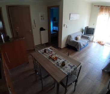 Διαμέρισμα για ενοικίαση Άγιος Λουκάς (Καβάλα) - Φωτογραφία 2