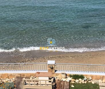 Γκαρσονιέρα Κουμπές - Ρέθυμνο πόλη - Φωτογραφία 5