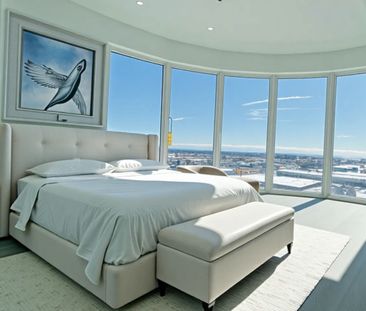 For Lease - 1010 Sandy Beach Road Unit# 2205, Pickering, Ontario - Photo 3