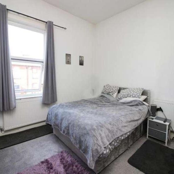 North Albert Street, Fleetwood, FY7 - Photo 1