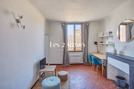 Appartement à louer - Aix-en-Provence 1 pièce de 19.95 m² - Photo 5