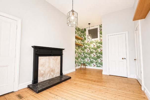 Willowbrae Road, Willowbrae, Edinburgh, EH8 - Photo 1