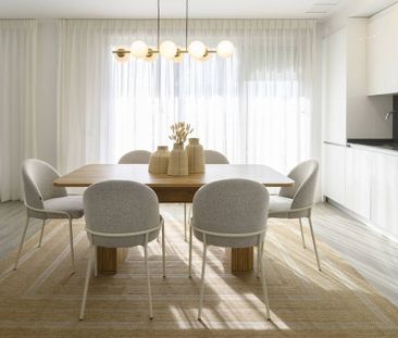 2 bedroom luxury penthouse for rent in Estepona, Spain - Foto 5