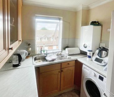 1 bedroom flat to rent - Photo 4