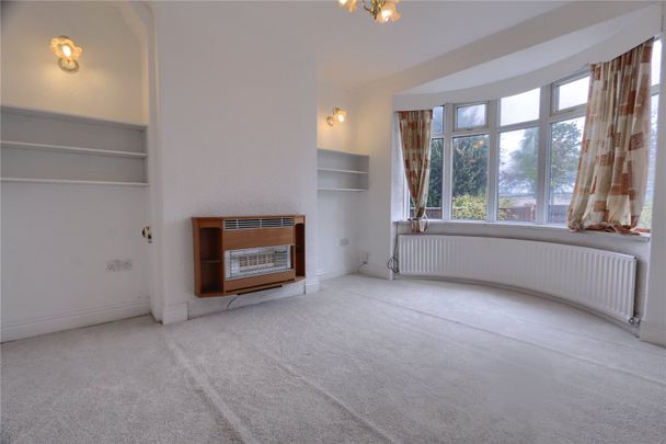 3 bed semi-detached house to rent in Normanby Road, Middlesbrough, TS6 - Photo 1