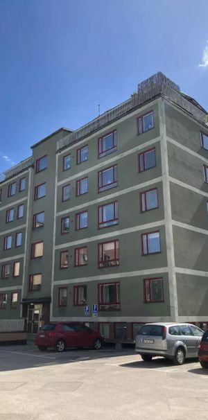 4 rok Byggmästargatan 3 Objekt 66010304 - Foto 2