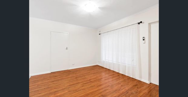 Spacious Unit in a Premier Position - Photo 1