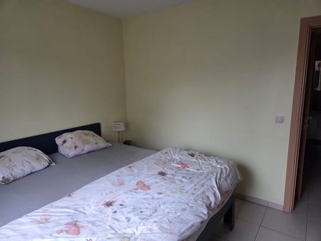 Appartement te huur - Foto 4