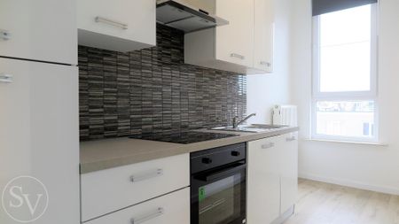 Appartement te huur in Antwerpen met 1 slaapkamer - Photo 2