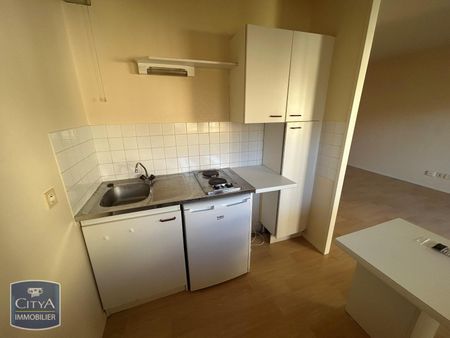Location Appartement 1 pièce 31m² LIMOGES 87000 - Photo 5