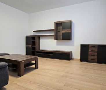 PNORF – Zrekonštruovaný a zariadený 1,5i byt, 44 m², 550 €, Jarmočn... – Fotografia 1