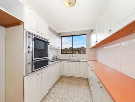 5/17-21 Sherbrook Road, Hornsby NSW 2077 - Apartment For Rent | Domain - Photo 5